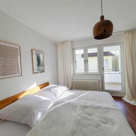 Ferienwohnung Maja-Katharina バート・ザーロー エクステリア 写真