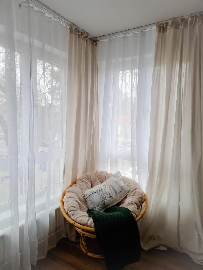 Ferienwohnung Maja-Katharina バート・ザーロー エクステリア 写真