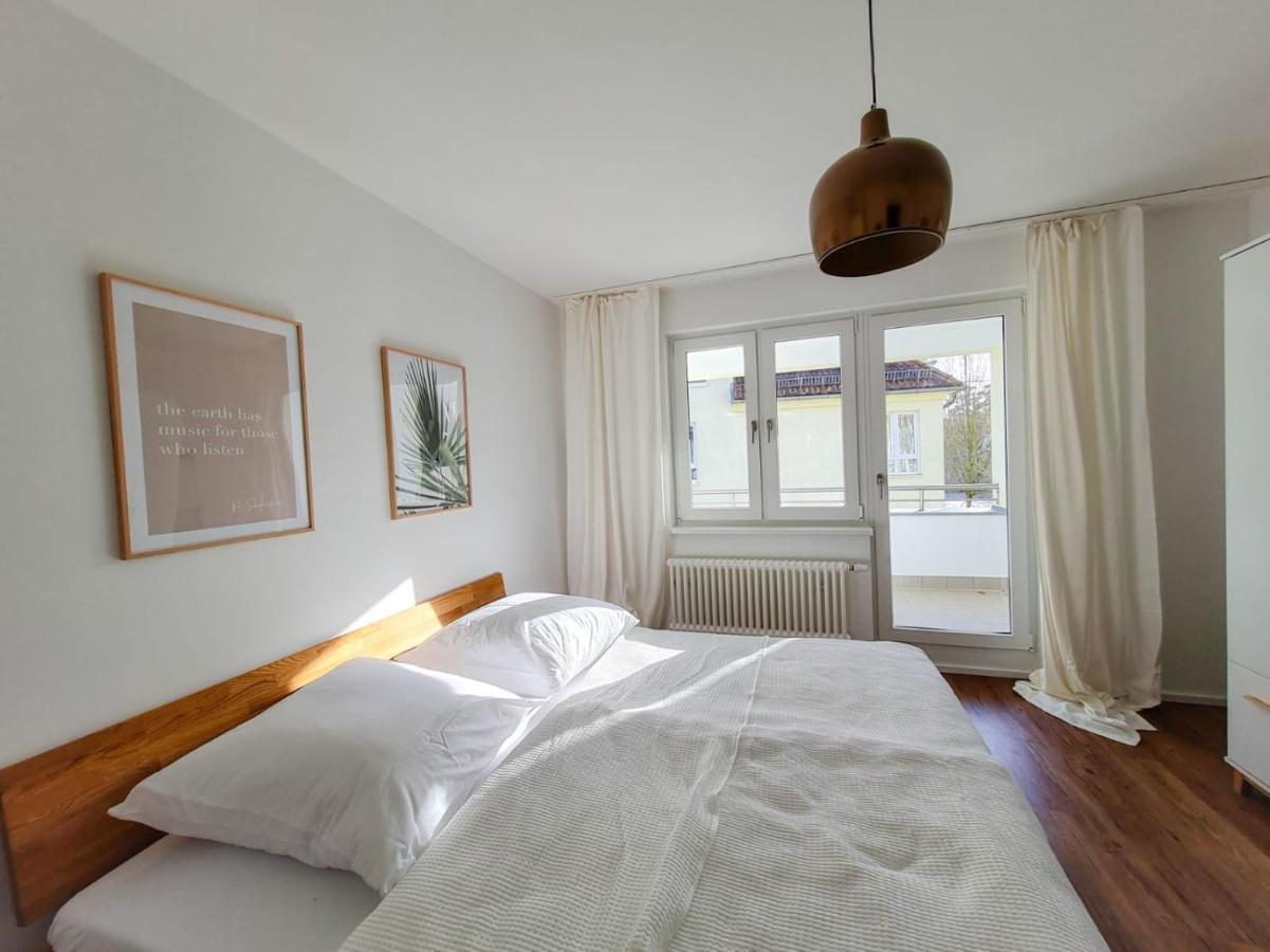 Ferienwohnung Maja-Katharina バート・ザーロー エクステリア 写真